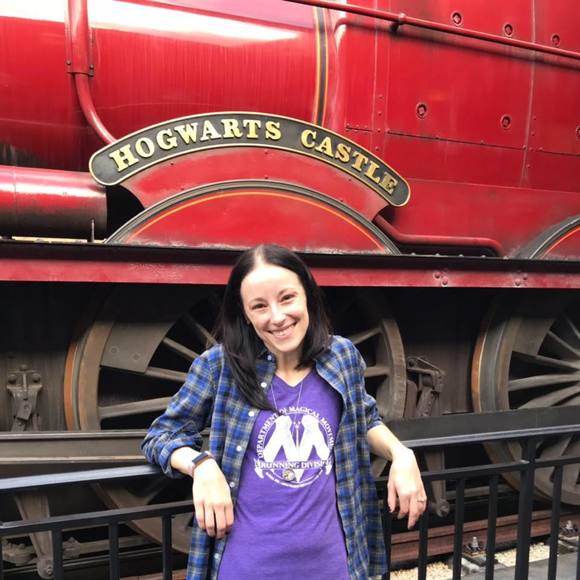 Meet your Posher, Jessica - Picture 1 of 1